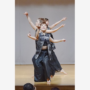 Katsuhiko Suzukiが撮影した「人物」の写真