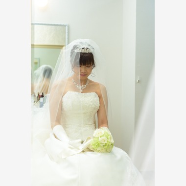 Lightgraphyが撮影した「ウェディングin長野」のウェディングフォト