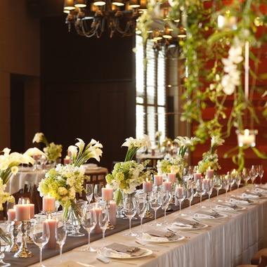 blanketが撮影した「ブライダル」の写真