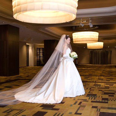 十時写真事務所が撮影した「婚礼」の写真