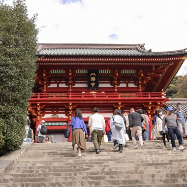 猫田晃広が撮影した「七五三撮影」の写真