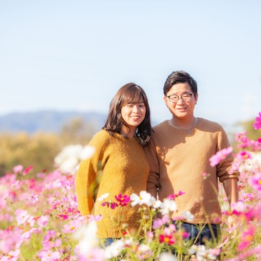 いずが撮影した「」のウェディングフォト