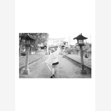 吉岡謙志が撮影した「コスプレ写真」の写真