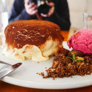 ant10.が撮影した「カフェ」の写真