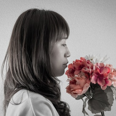 田近　ひとみが撮影した「人物」の写真