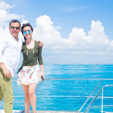 Photo taken by Masashi Hayashi - 