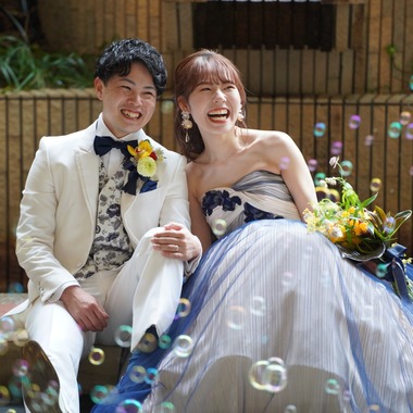 Photo taken by 株式会社山口メディアプランニング - Pre-wedding photo shoot