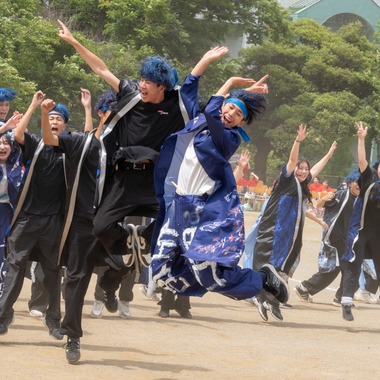 KOMACH Photo Designが撮影した「高校　体育祭」の写真