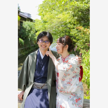 smile photo officeが撮影した「カップルロケーション」の写真