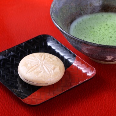 森安　照が撮影した「和菓子・団子・最中・どら焼き」の写真