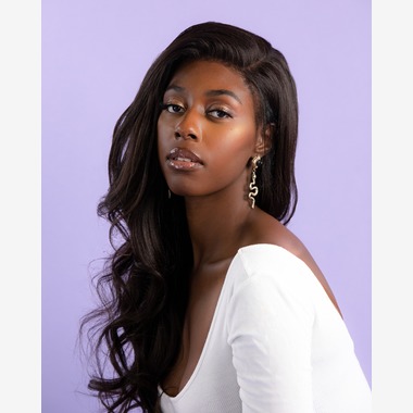 ショーン サムリンが撮影した「スタジオ人物」の写真