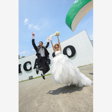 あとりえmagが撮影した「彫刻の森/強羅花壇」の写真