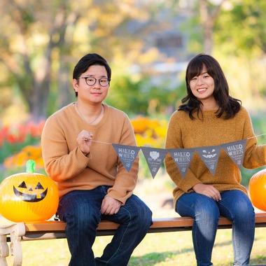 いずが撮影した「」のウェディングフォト