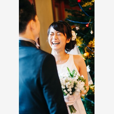 株式会社 bird and insectが撮影した「ウェディングパーティー」のウェディングフォト