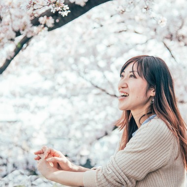 藤谷香菜子が撮影した「【ロケ】宣材写真・プロフィール写真」の写真
