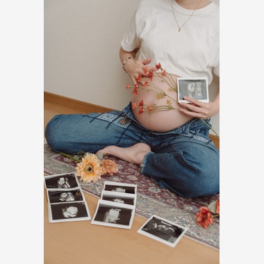 oryo studioが撮影した「マタニティ」の写真