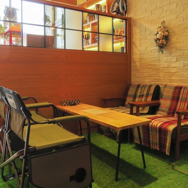 おのうえあおいが撮影した「物件・料理写真」の写真