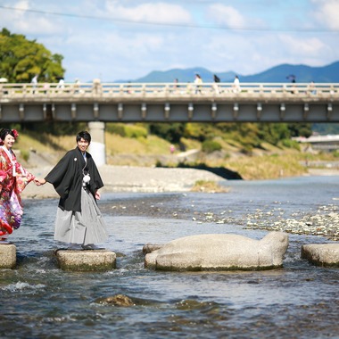 Photo taken by Hayashi Photo Works - 