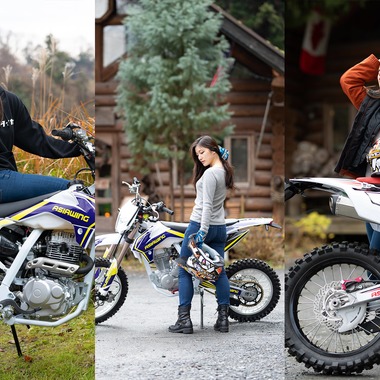 Photo Project PHOTO-ONが撮影した「プロフィール写真」の写真