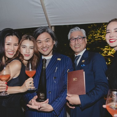 沖谷茉莉亜が撮影した「スカルペッタ」の写真