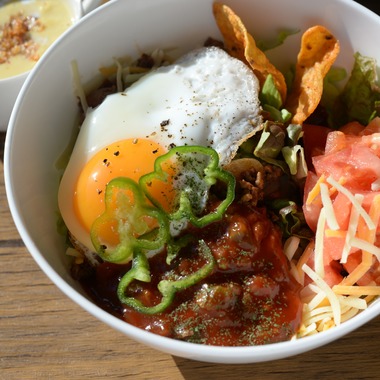 Photo BASEが撮影した「メニュー」の写真