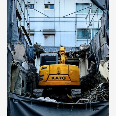 nego photoが撮影した「建築」の写真