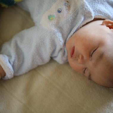 ウチスタイル写真事務所が出張撮影した「家族写真のサンプル」の家族写真