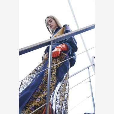 NISHIMURA AKINOBUが撮影した「ファッションイベント撮影」の写真