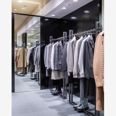 石場慎一郎が撮影した「店舗・不動産写真」の写真