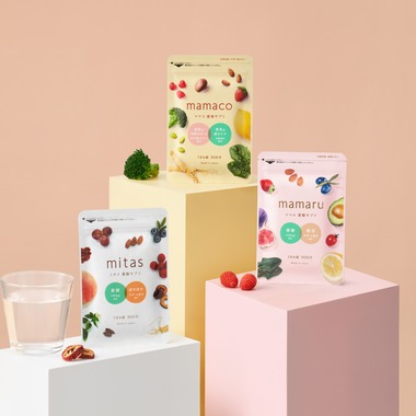 Functionが撮影した「商品イメージ撮影」の写真