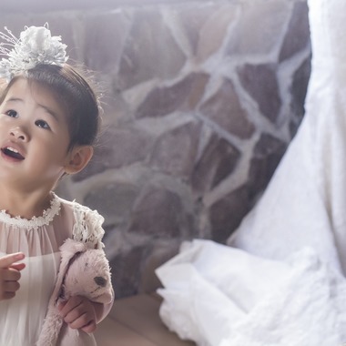 續 WEDDING PLANNINGが撮影した「家族写真撮影」の写真