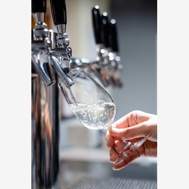 HAMON 藤原誠弥が撮影した「お酒の撮影」の写真