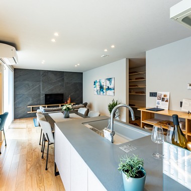 Tajimaが撮影した「建築・竣工・不動産」の写真