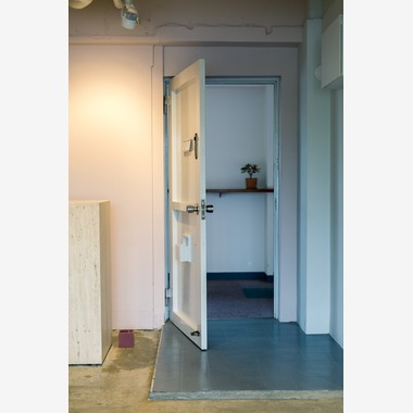 NAGASHIMA Photographyが撮影した「ポートレイト（Hair Salon ODILE）」の写真