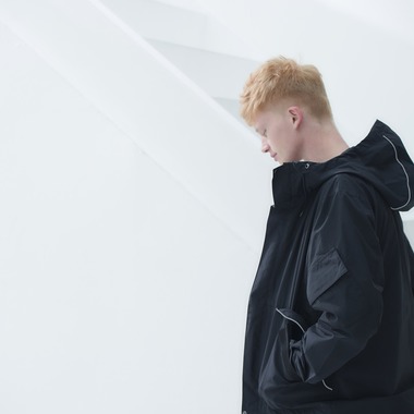 冨永豊貴が撮影した「アパレル　イメージ撮影」の写真