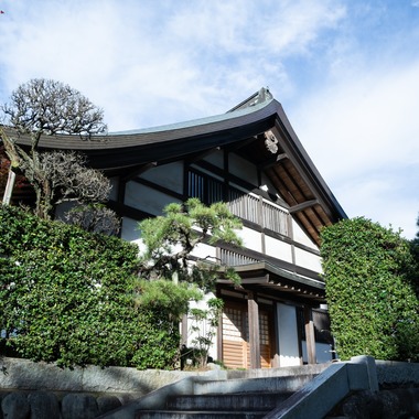 大熊和輝が撮影した「物件・建築撮影」の写真