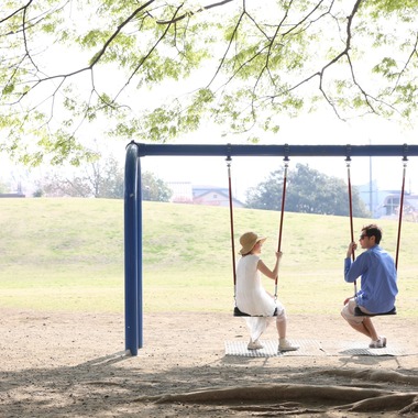Photo taken by HUG TIME PHOTO - Casual Wedding photo in kamakura