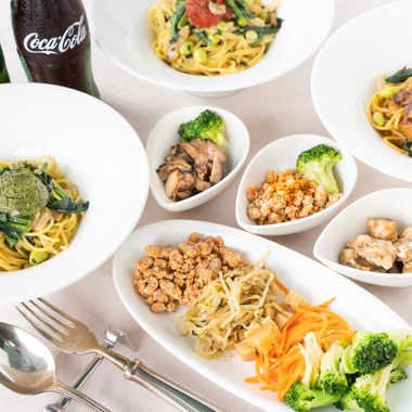 内村 円が撮影した「レストラン料理撮影」の写真