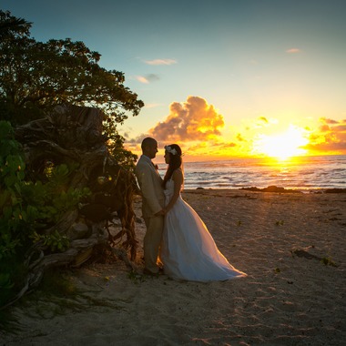 Jose Rocesが撮影した「ハワイ　オアフ島」の写真