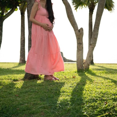 Tomo's Filmが撮影した「マタニティフォト（ロケーション撮影）」の写真