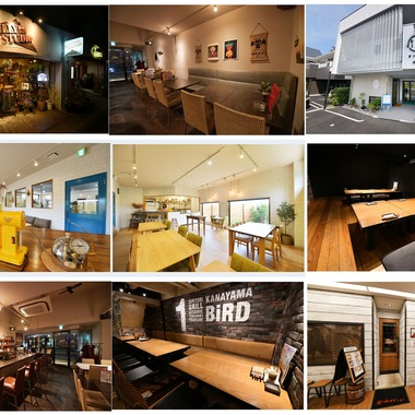 杉浦 ケンドウが撮影した「飲食関連店舗撮影01」の写真