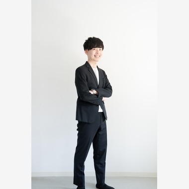 トニーデザインが撮影した「宣材写真」の写真