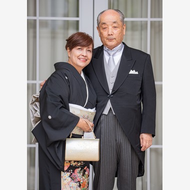 Photo taken by Jemiフォト - Family photo