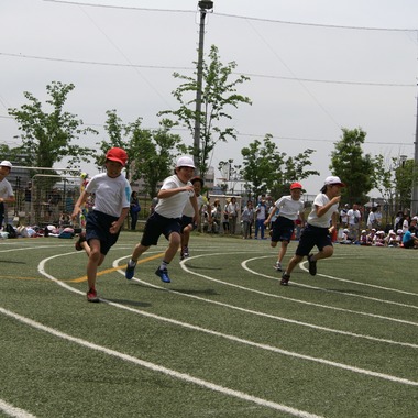 Kakky_Photographerが撮影した「運動会」の写真