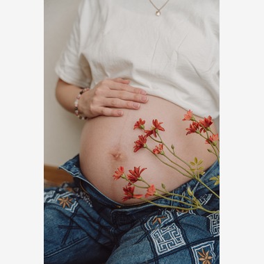 oryo studioが撮影した「マタニティ」の写真