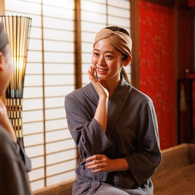 Yusuke Usuiが撮影した「haccola様 雑誌・web掲載用モデル撮影」の写真