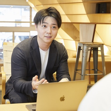 bluevalleyが撮影した「ビシネスシーン」の写真