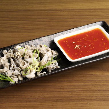 植田 友樹が撮影した「炭火焼肉」の写真