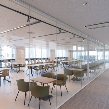 西城 泰輔が撮影した「オフィス・物件内観・外観写真」の写真