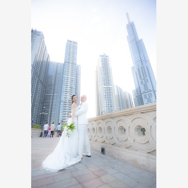 Photo taken by 踊るカメラマンAKIRA - Wedding